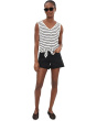 Jane High Rise Shorts
