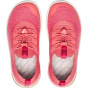 KEEN Детская повседневная обувь KNX KNIT LACE Y-DUBARRY/STAR WHITE