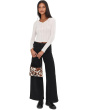 We The Free Kellee High-Rise Palazzo Jeans