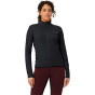 VAUDE Женская майка Women Matera LS Tricot II