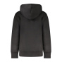 Jordan Hoodie-Man-Черный