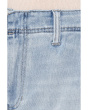 Weekender Mid-Rise Relaxed Shorts