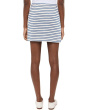 Tuck Stitch Skirt