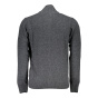 North sails Sweatshirt-Man-Серый