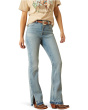 Ariat Женские джинсы с ультравысокой посадкой Tomboy Jazmine Boot Cut