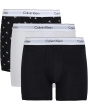 Icon Cotton Stretch 3-Pack Boxer Brief