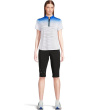 Ecco Print 18 in. Skort