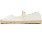 Mary Jane Espadrille