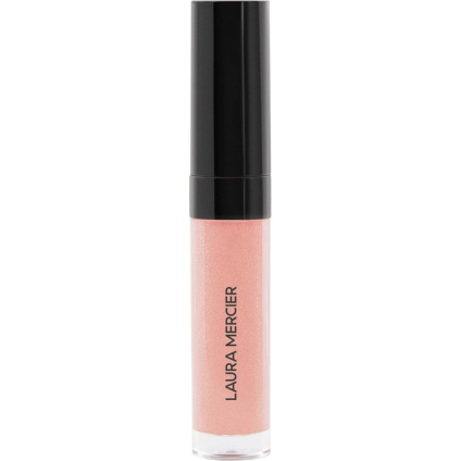 Laura Mercier Блеск для губ Увлажняющий и увлажняющий бальзам для губ Блеск Макароны - 4,5 г