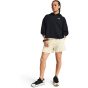 UNDER ARMOUR Женская толстовка с капюшоном, соперница Терри ОС, толстовка с капюшоном
