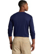 Classic Fit Soft Touch Long-Sleeve Tee