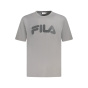Fila Футболка - Мужская - Grigio