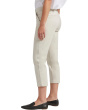 Maddie Mid-Rise Capris