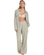 Luxe Sweats - The Wide Leg Pants
