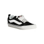Vans Кроссовки-Man-Черный