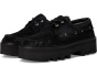 Aastha Fur Boat Shoes