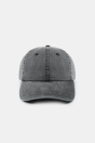 Zara БЕЙСБОЛКА ИЗ ПРОМЫТОЙ САРЖИ 500607471-802-97