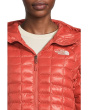 Thermobal Hooded Jacket