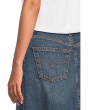 HR A-Line Deconstructed Midi Skirt