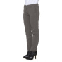 Fred perry Pants-Woman-Зеленый