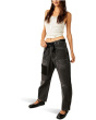 Moxie Low Slung Pull-On Barrel