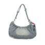 Desigual Bags-Woman-Светло-Голубой
