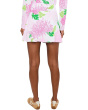 Zadora High-Rise Skort Up