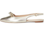 Lennox Flat Sling - Patent