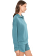 Hawley 1/2 Zip Sweater
