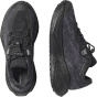 SALOMON Женские кроссовки AERO GLIDE SHOES 4 GRVL W Black/Asphal/B