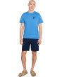 Corner Short Sleeve