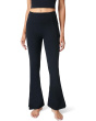 Super Soft Flare 32" Yoga Trousers