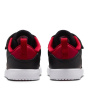 Air Jordan Детские кроссовки с низким верхом