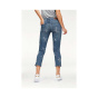 TOMMY HILFIGER DENIM Фирменные джинсы "ЛАНА" синего цвета-бывшие в употреблении
