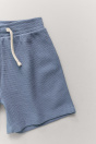 Zara 1 1/2-6 ЛЕТ/ ВАФЕЛЬНАЯ ПИЖАМА С ЭТИКЕТКОЙ 528552260-400-24