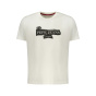 Pepe jeans Футболка - Мужская - Bianco