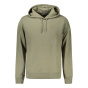 Napapijri Hoodie-Man-Зеленый