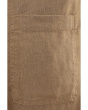 The Zoe Relaxed Straight Pant in 100% Linen