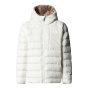 The North Face Детская двусторонняя короткая куртка-пуховик Perrito