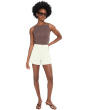 Dani Short W/ Front Yoke Stitch Through Pockets
