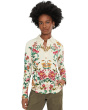 The Janie Favorite Button Front Shirt
