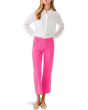 Harleen High-Rise Crop Jeans