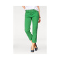 Wrangler Джинсы марки 7/8, gr_n