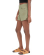 A-Line Shorts