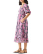 Petal Patch Dress