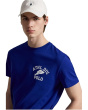Classic Fit Logo Jersey T-Shirt