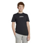 adidas Футболка с логотипом Junior