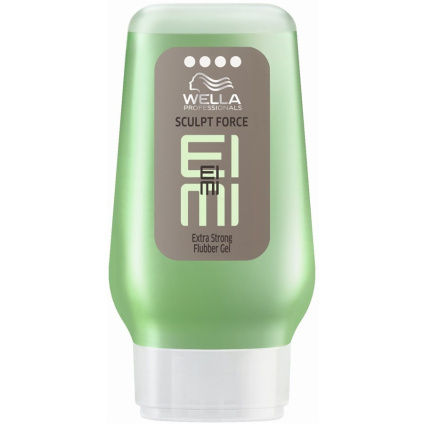 Wella Гель-флуббер для придания силы формованию текстуры - 28 мл