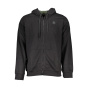 Gian marco venturi Hoodie-Man-Черный