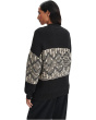 Linnea Fairisle Knit Jacket